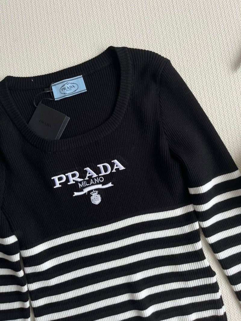 Prada T-Shirts